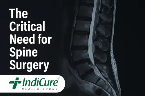 What is CAR T-Cell Therapy Christ's MRI confirmed Severe Disc Bulge that Requires Urgent Surgery